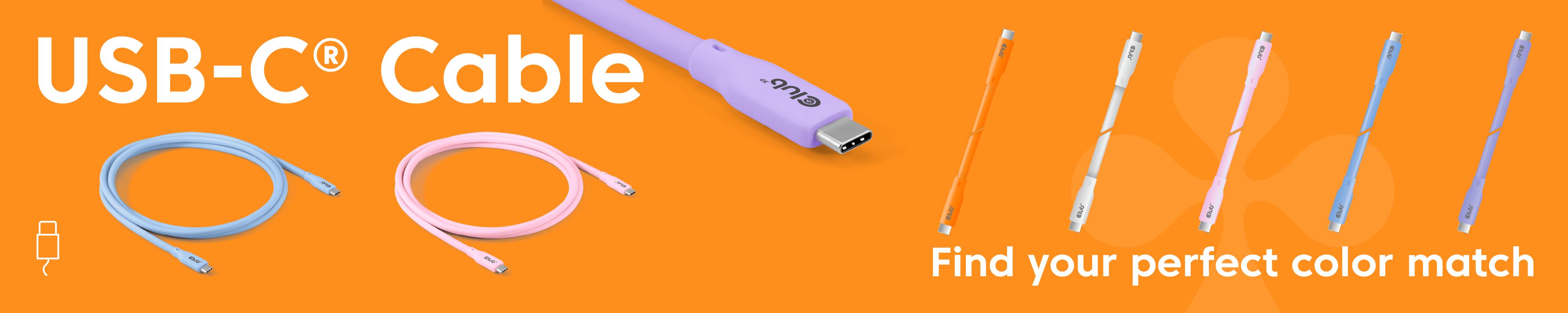 Lifestyle Cables