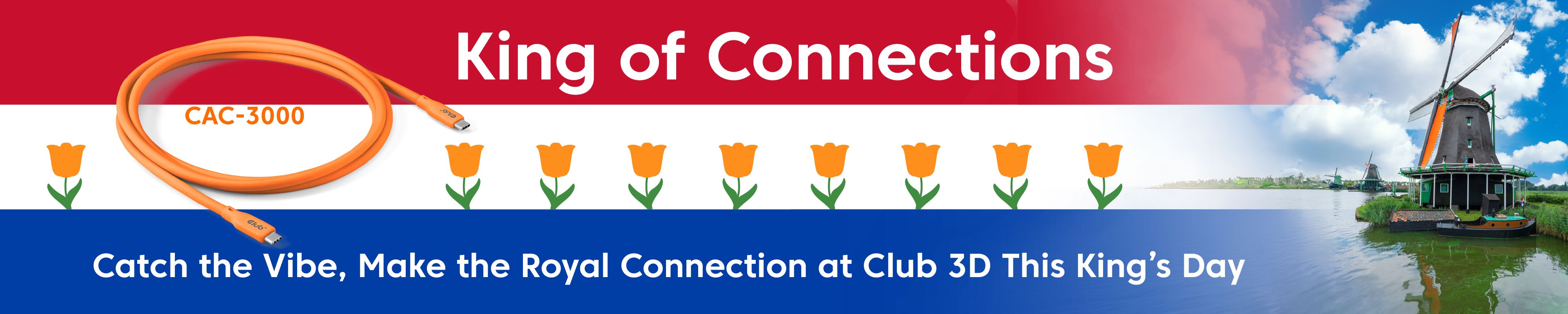 Kingsday