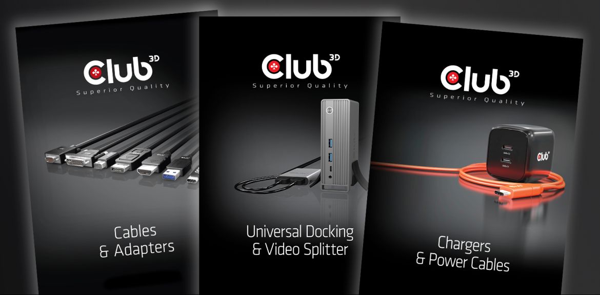 Laden Sie hier Ihr Exemplar unseres Club 3D-Katalogs herunter!
