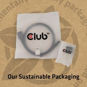 Our Sustainable Packaging ♻️