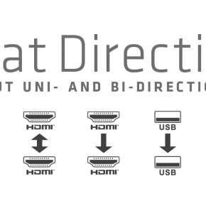 What Direction?