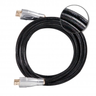 Premium High Speed HDMI 4K60Hz UHD Cable M/M 1 m / 3.28 ft 30AWG