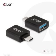 USB 5Gbps Type-C to Type-A M/F Adapter