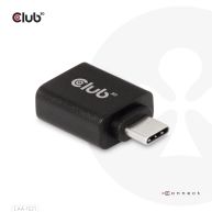 USB 5Gbps Typ-C auf Typ-A St./B. Adapter