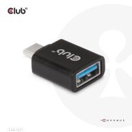 USB 5Gbps Typ-C auf Typ-A St./B. Adapter 