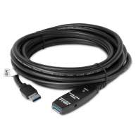 USB 3.2 Gen1 Aktives Verlängerunskabel 5m St./B. 28AWG