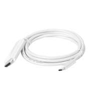 USB C to HDMI™ 2.0 UHD Cable Active Male/Male, 1.8 M./5.91 Ft.