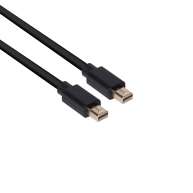 Mini DisplayPort 1.2 HBR2 Kabel Stecker/Stecker 2 meter