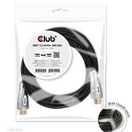 Cable HDMI 2.0 4K60Hz UHD 5m/16.40ft