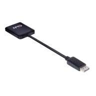 Multi Stream Transport Hub DisplayPort 1.2 Dual Monitor auf HDMI