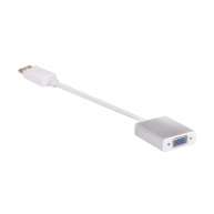 Displayport to VGA Active Adapter