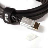 DisplayPort 1.4 HBR3 8K Cable M/M 4m /13.12ft