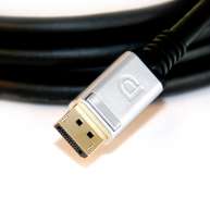 DisplayPort 1.4 HBR3 8K Cable M/M 4m /13.12ft