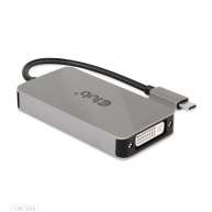 USB3.2 Gen1 Typ-C auf Dual Link DVI-D HDCP ON Version aktiver Adapter St. / B.