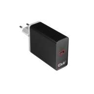 Cargador de pared USB Tipo C de hasta 27W