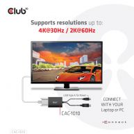 DisplayPort to Dual Link DVI-D HDCP ON version Active Adapter M/F 