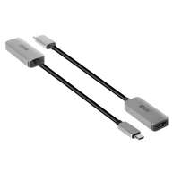 USB Type C to DisplayPort™ 1.4 8K60Hz HBR3 Active Adapter
