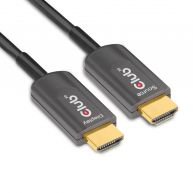 Ultra High Speed HDMI™ Certified AOC Cable 4K120Hz/8K60Hz Unidirectional M/M 20m/65.6ft