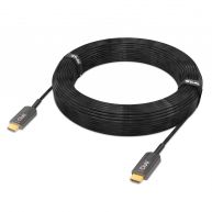 Ultra High Speed HDMI™ Certified AOC Cable 4K120Hz/8K60Hz Unidirectional M/M 20m/65.6ft