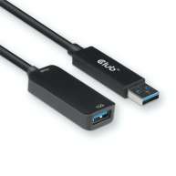 USB 3.2 Gen2 Type A Extension Cable 10Gbps M/F 5m/16.40ft 