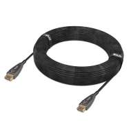 DisplayPort 1.4 Active Optical Cable Unidirectional  4K120Hz 8K60Hz M/M  20m/65.62ft