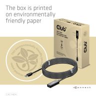 USB 3.2 Gen1 Active Repeater Cable 5m/ 16.4 ft M/F 28AWG
