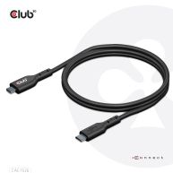 USB 2.0 Type-C to Micro USB Cable M/M 1m /3.28ft