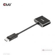 MST hub DisplayPort 1.4 to DisplayPort + HDMI 4K60Hz M/F 