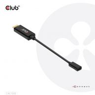HDMI to USB Type-C 4K60Hz Active Adapter M/F
