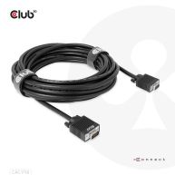 VGA Cable Bidirectional M/M 10m/32.8ft 28AWG