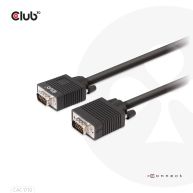VGA Cable Bidirectional M/M 10m/32.8ft 28AWG