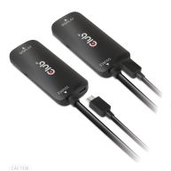 Adaptador activo HDMI + Micro USB a USB tipo C 4K120Hz o 8K30Hz M/H