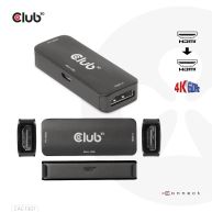HDMI Active 4K60Hz Repeater F/F