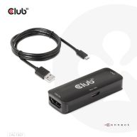 HDMI Active 4K60Hz Repeater F/F