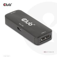 HDMI Active 4K60Hz Repeater F/F