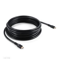 Cable certificado HDMI™ de ultra alta velocidad 4K120Hz 8K60Hz 48Gbps M/M 7.5m/24.61ft 