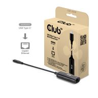 USB 5Gbps Type-C® a RJ45 Ethernet M/H