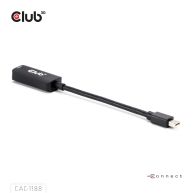 mDP™ 1.4 to HDMI™ 8K60Hz M/H Adapter