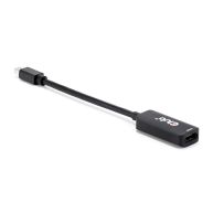 mDP™ 1.4 to HDMI™ 8K60Hz M/H Adapter