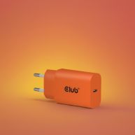 USB-C® Ladegerät 30 Watt 2 Stück Orange