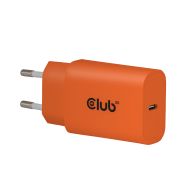 USB-C® Ladegerät 30 Watt 2 Stück Orange