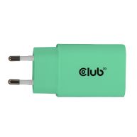 USB-C® Ladegerät 30 Watt 2 Stück Grün