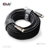HDMI™ Hybrid AOC Kabel 8K60Hz/4K120Hz 50m