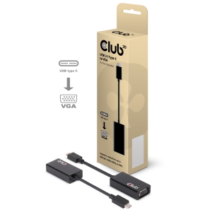 Adaptateur USB C vers Ethernet 2.5G – DUAL LINK