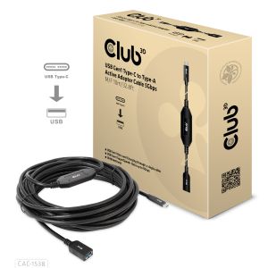 Club 3D  USB C over ALT Mode