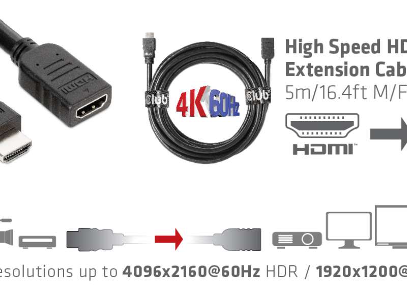 HDMI CL3 4kUD/3D Cable 10ft - Cyber Center