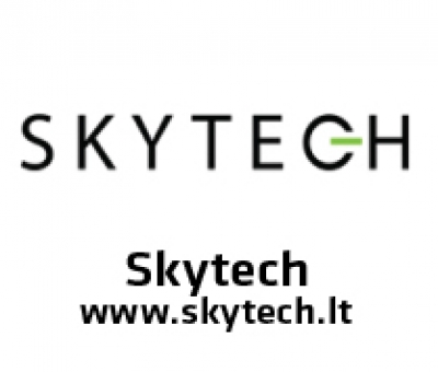 Skytech