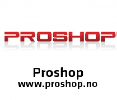 Proshop