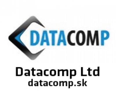 Datacomp