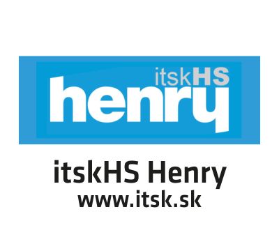 itskHS Henry